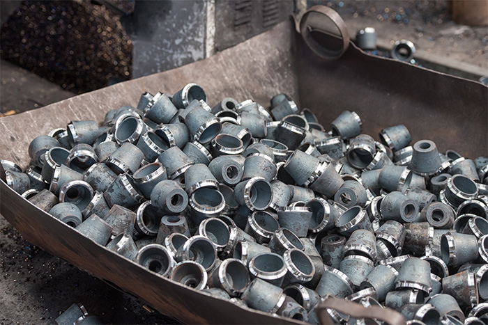 湘西网架锥头车间