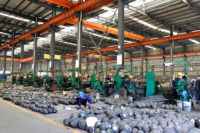 湘西螺栓球批量生产